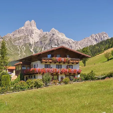 Haus Sonnhof