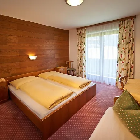 Homestay Haus Sonnhof *