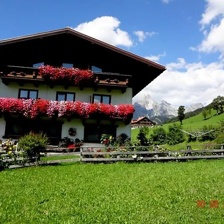 Homestay Haus Sonnhof *